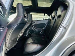 Mercedes-Benz GLA GLA200d AMG Line - Image 5