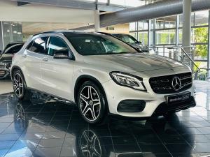 Mercedes-Benz GLA GLA200d AMG Line - Image 8