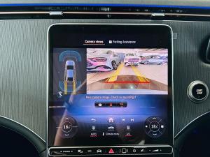 Mercedes-Benz EQE SUV EQE350 4Matic SUV - Image 10
