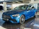 Thumbnail Mercedes-Benz C-Class C200 Avantgarde