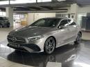 Thumbnail Mercedes-Benz A-Class A200 hatch Progressive