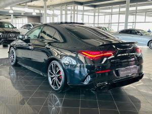 Mercedes-Benz CLA CLA35 4Matic - Image 15