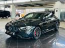 Thumbnail Mercedes-Benz CLA CLA35 4Matic