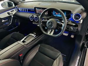 Mercedes-Benz CLA CLA35 4Matic - Image 4