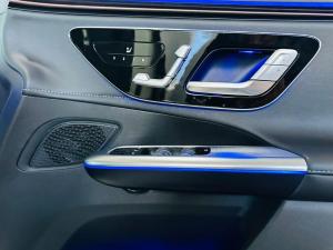 Mercedes-Benz EQE SUV EQE350 4Matic SUV - Image 10