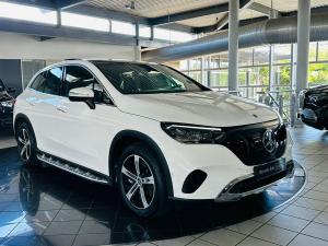 Mercedes-Benz EQE SUV EQE350 4Matic SUV - Image 11