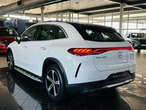 Mercedes-Benz EQE SUV EQE350 4Matic SUV - Image 12