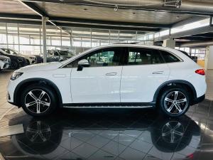 Mercedes-Benz EQE SUV EQE350 4Matic SUV - Image 13