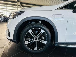 Mercedes-Benz EQE SUV EQE350 4Matic SUV - Image 16