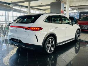 Mercedes-Benz EQE SUV EQE350 4Matic SUV - Image 2