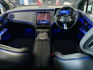 Mercedes-Benz EQE SUV EQE350 4Matic SUV - Image 3