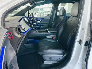 Mercedes-Benz EQE SUV EQE350 4Matic SUV - Image 5
