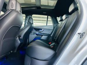 Mercedes-Benz EQE SUV EQE350 4Matic SUV - Image 6