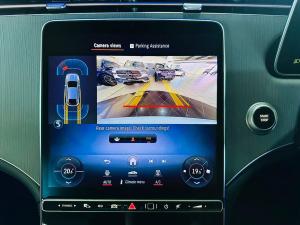 Mercedes-Benz EQE SUV EQE350 4Matic SUV - Image 9