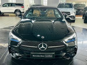Mercedes-Benz CLE CLE200 cabriolet AMG Line - Image 15