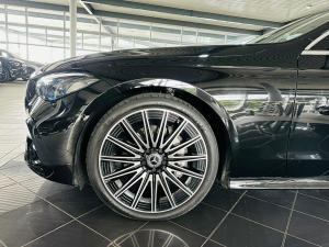 Mercedes-Benz CLE CLE200 cabriolet AMG Line - Image 17