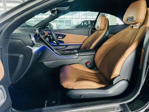 Mercedes-Benz CLE CLE200 cabriolet AMG Line - Image 5