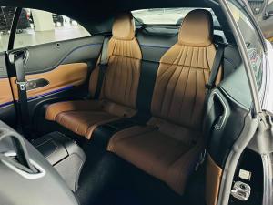 Mercedes-Benz CLE CLE200 cabriolet AMG Line - Image 6