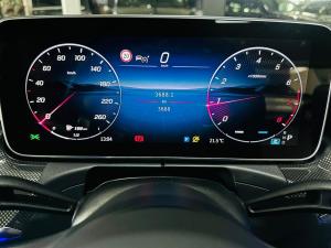 Mercedes-Benz CLE CLE200 cabriolet AMG Line - Image 7