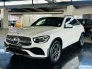 Thumbnail Mercedes-Benz GLC GLC300d coupe 4Matic