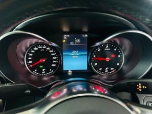 Mercedes-Benz GLC GLC300d coupe 4Matic - Image 7