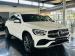 Mercedes-Benz GLC GLC300d coupe 4Matic - Thumbnail 9