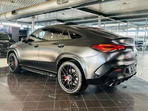 Mercedes-Benz GLE GLE63 S coupe 4Matic+ - Image 13