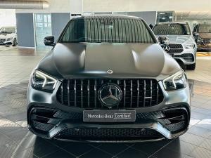 Mercedes-Benz GLE GLE63 S coupe 4Matic+ - Image 14