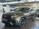 Thumbnail Mercedes-Benz GLE GLE63 S coupe 4Matic+
