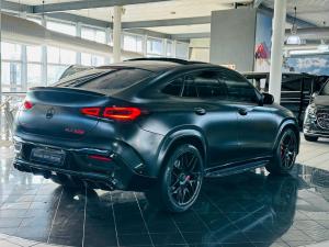 Mercedes-Benz GLE GLE63 S coupe 4Matic+ - Image 2