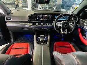 Mercedes-Benz GLE GLE63 S coupe 4Matic+ - Image 3