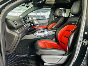 Mercedes-Benz GLE GLE63 S coupe 4Matic+ - Image 5