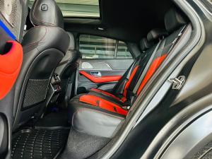 Mercedes-Benz GLE GLE63 S coupe 4Matic+ - Image 6