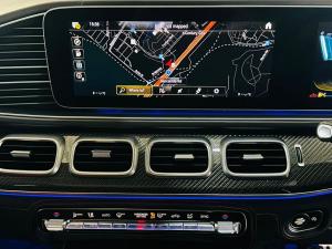 Mercedes-Benz GLE GLE63 S coupe 4Matic+ - Image 8