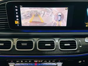 Mercedes-Benz GLE GLE63 S coupe 4Matic+ - Image 9