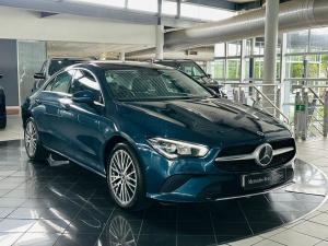Mercedes-Benz CLA CLA200 Progressive - Image 10
