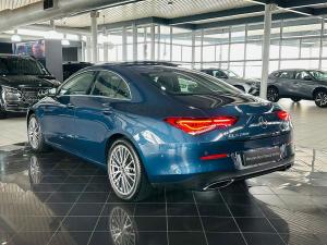 Mercedes-Benz CLA CLA200 Progressive - Image 11