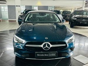 Mercedes-Benz CLA CLA200 Progressive - Image 13