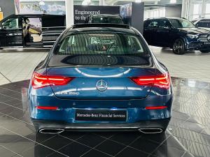 Mercedes-Benz CLA CLA200 Progressive - Image 14