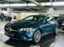 Thumbnail Mercedes-Benz CLA CLA200 Progressive