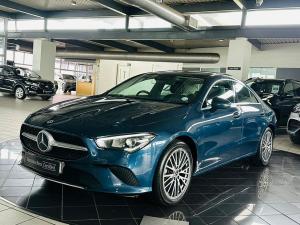 Mercedes-Benz CLA CLA200 Progressive - Image 1