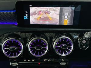 Mercedes-Benz CLA CLA200 Progressive - Image 8