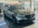 Mercedes-Benz C-Class C63 S - Thumbnail 11
