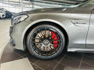 Mercedes-Benz C-Class C63 S - Image 16