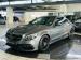 Mercedes-Benz C-Class C63 S - Thumbnail 1