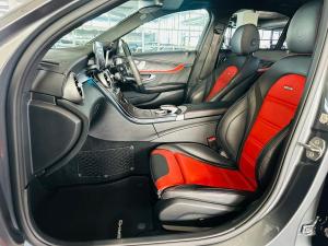 Mercedes-Benz C-Class C63 S - Image 5