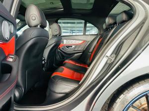 Mercedes-Benz C-Class C63 S - Image 6