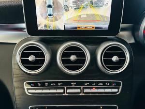 Mercedes-Benz C-Class C63 S - Image 8
