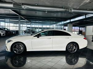 Mercedes-Benz CLS CLS53 4Matic+ - Image 12