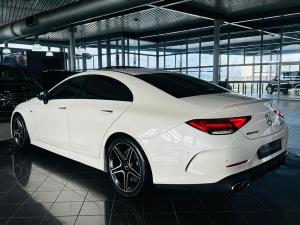 Mercedes-Benz CLS CLS53 4Matic+ - Image 13